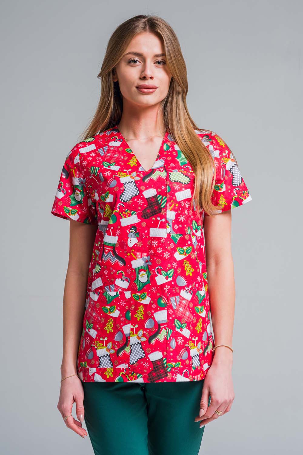 Tunic 376